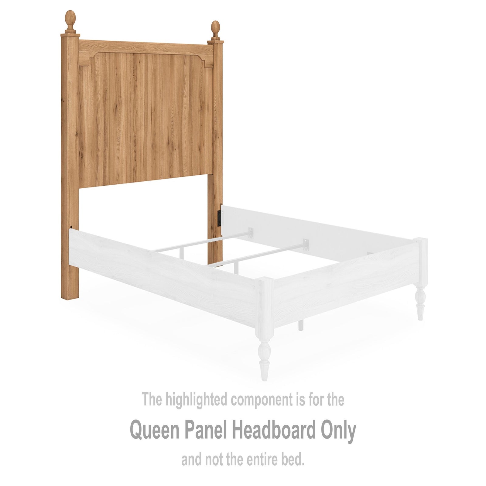 Aleaport Dresser (PCB1075-SI) - Image 30