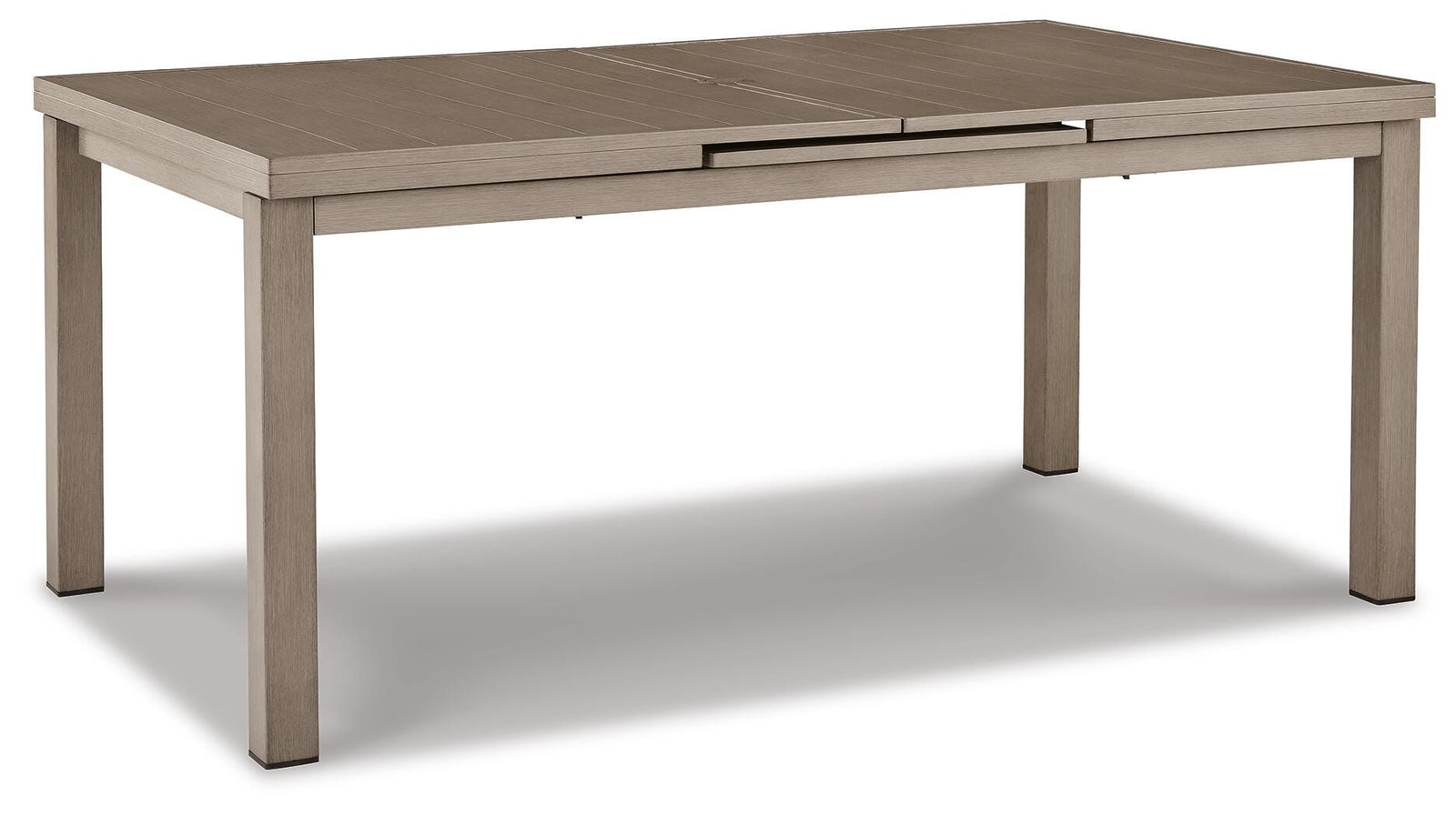 Beach Front Outdoor Dining Table (P323-SI)