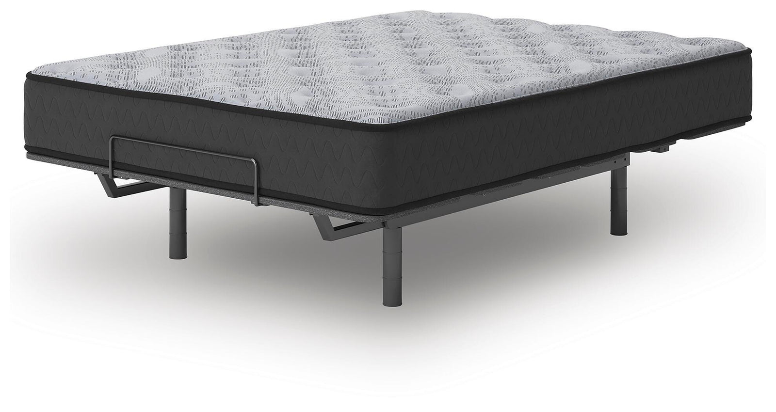 Comfort Plus King Mattress (M518-SI) - Image 3