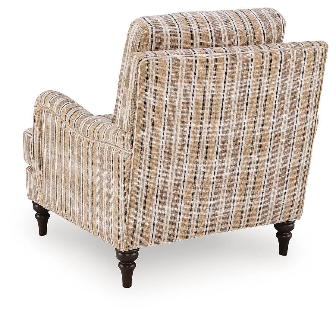 Wardington Accent Chair (A3000843-SI) - Image 5