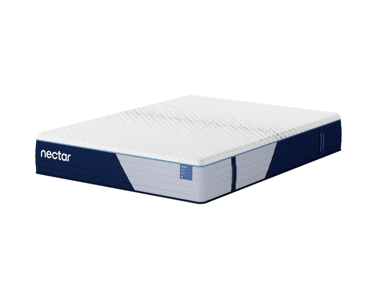 Nectar Classic Hybrid King Mattress (M140-SI)