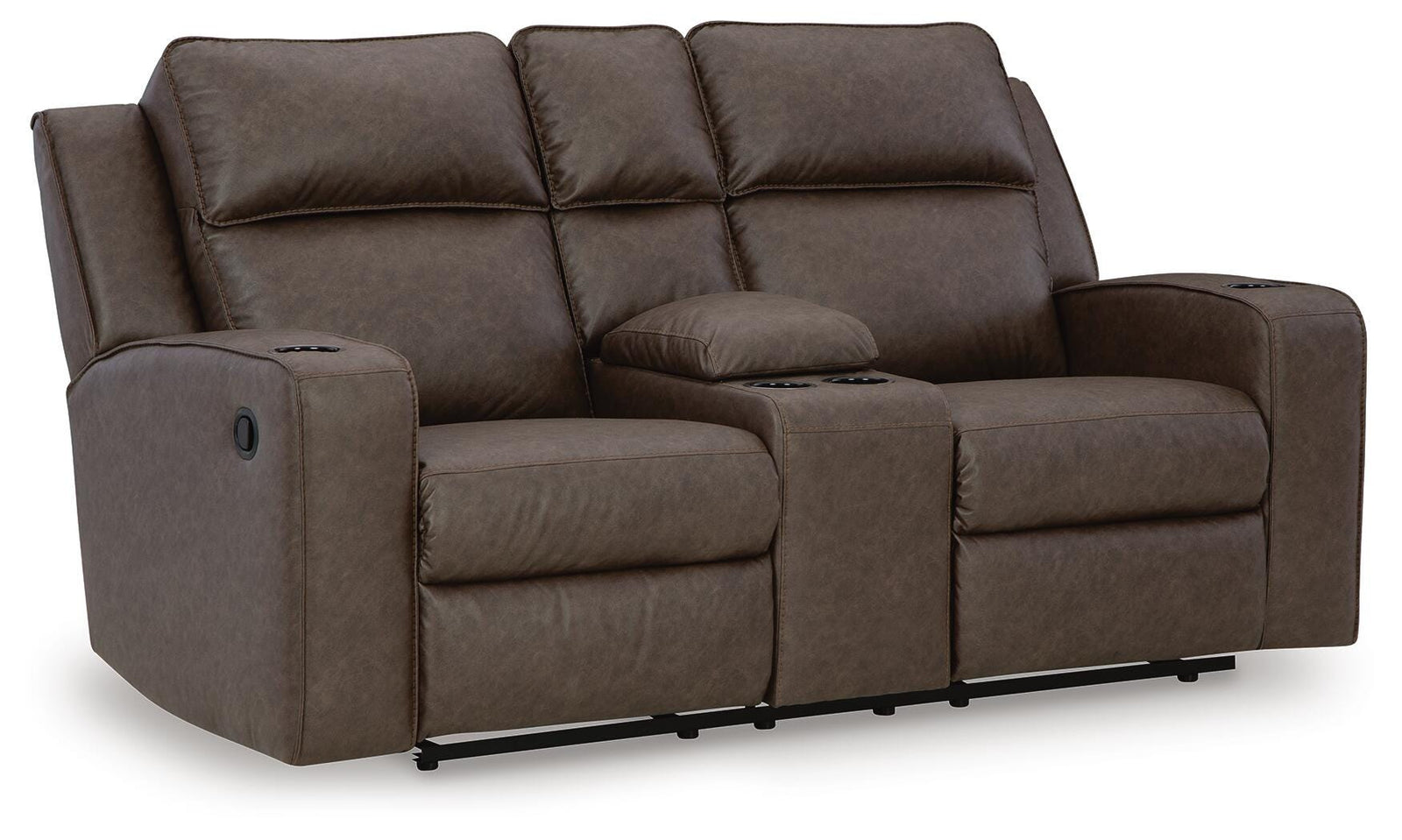 Lavenhorne Reclining Sofa, Loveseat and Recliner (63306-SI) - Image 13
