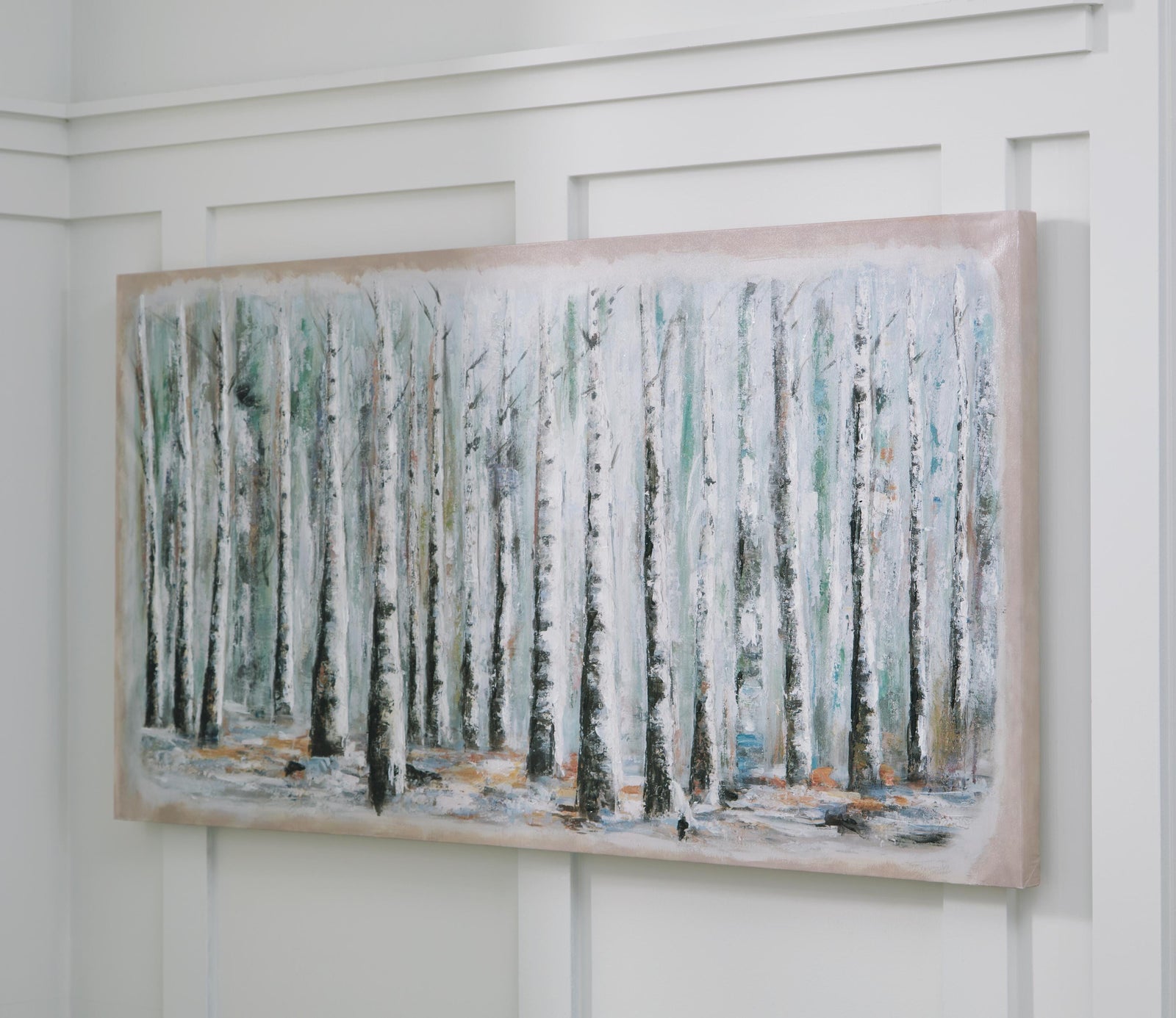 Calbert Wall Art (A8000392-SI) - Image 4