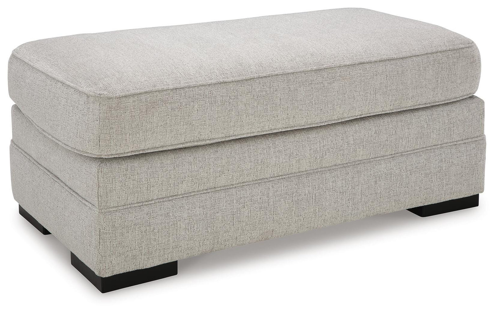 Eastonbridge Ottoman (56603-SI)