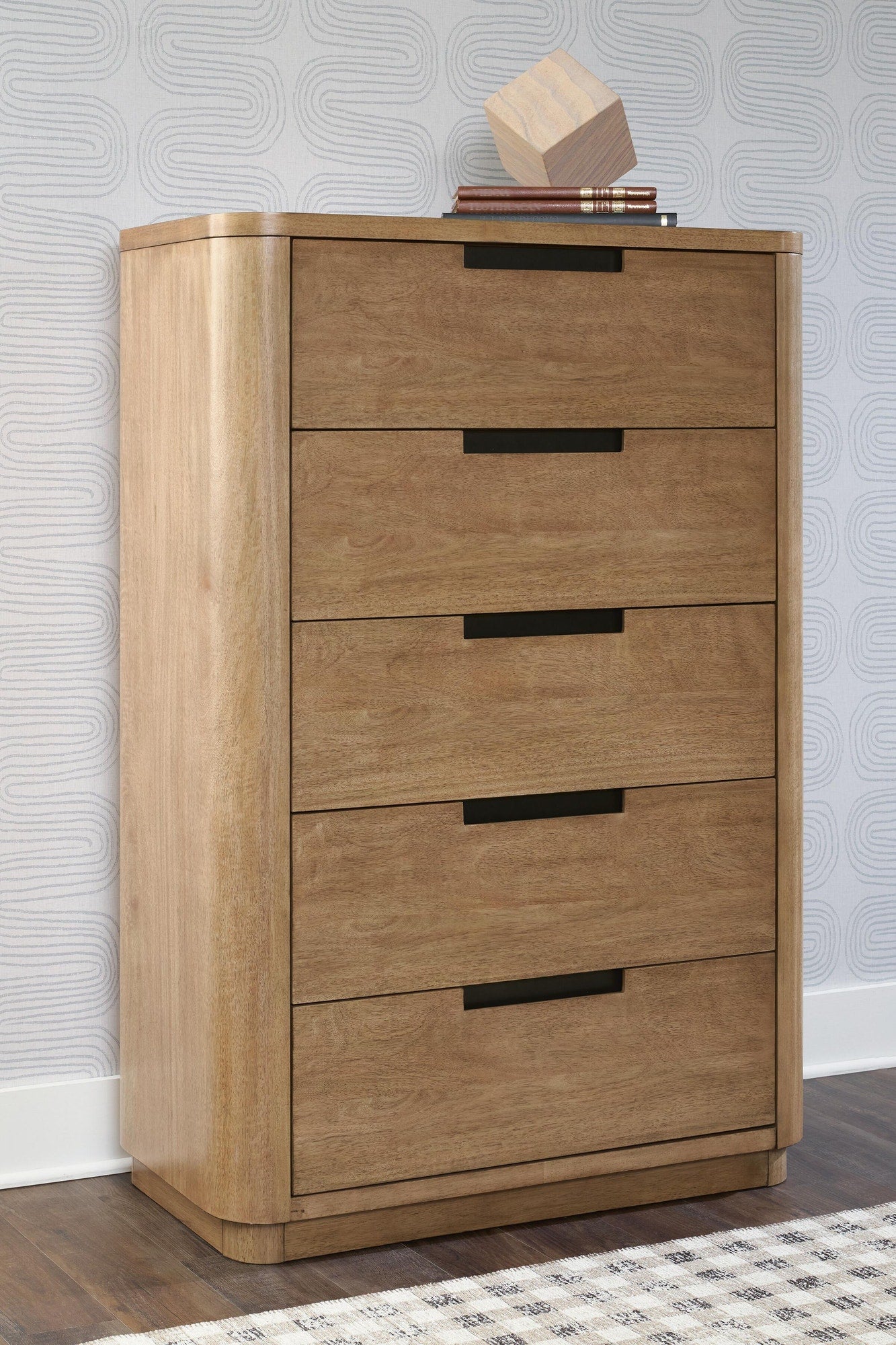 Pamaria Dresser (PCB802-SI) - Image 12