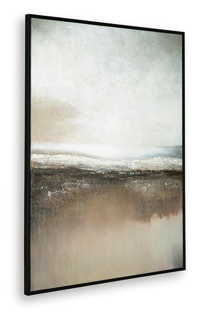 Siaking Wall Art (A8000509-SI) - Image 3
