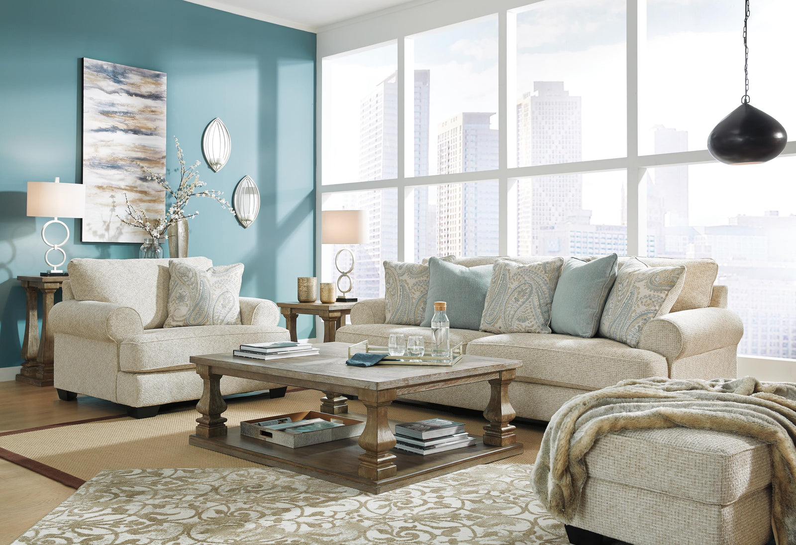 Monaghan Sofa (96205-SI) - Image 25