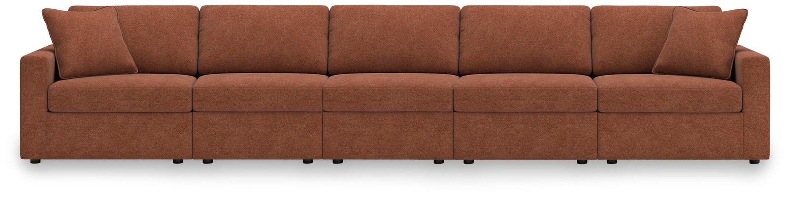 Modmax 5-Piece Sectional (92102-SI)