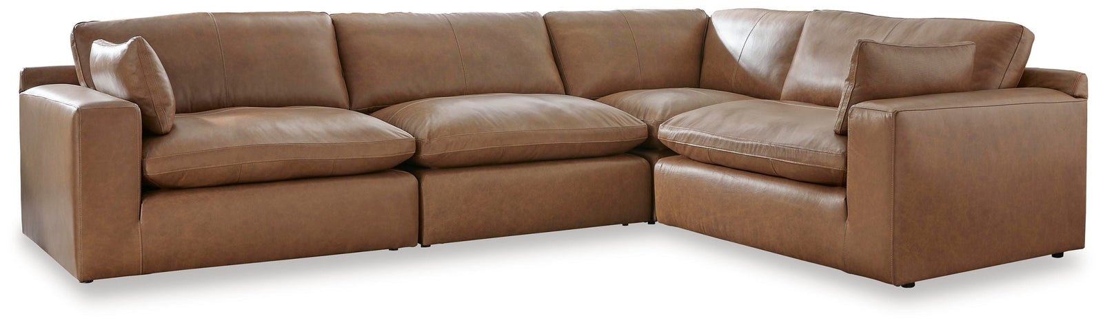 Emilia 4-Piece Sectional (30901-SI)