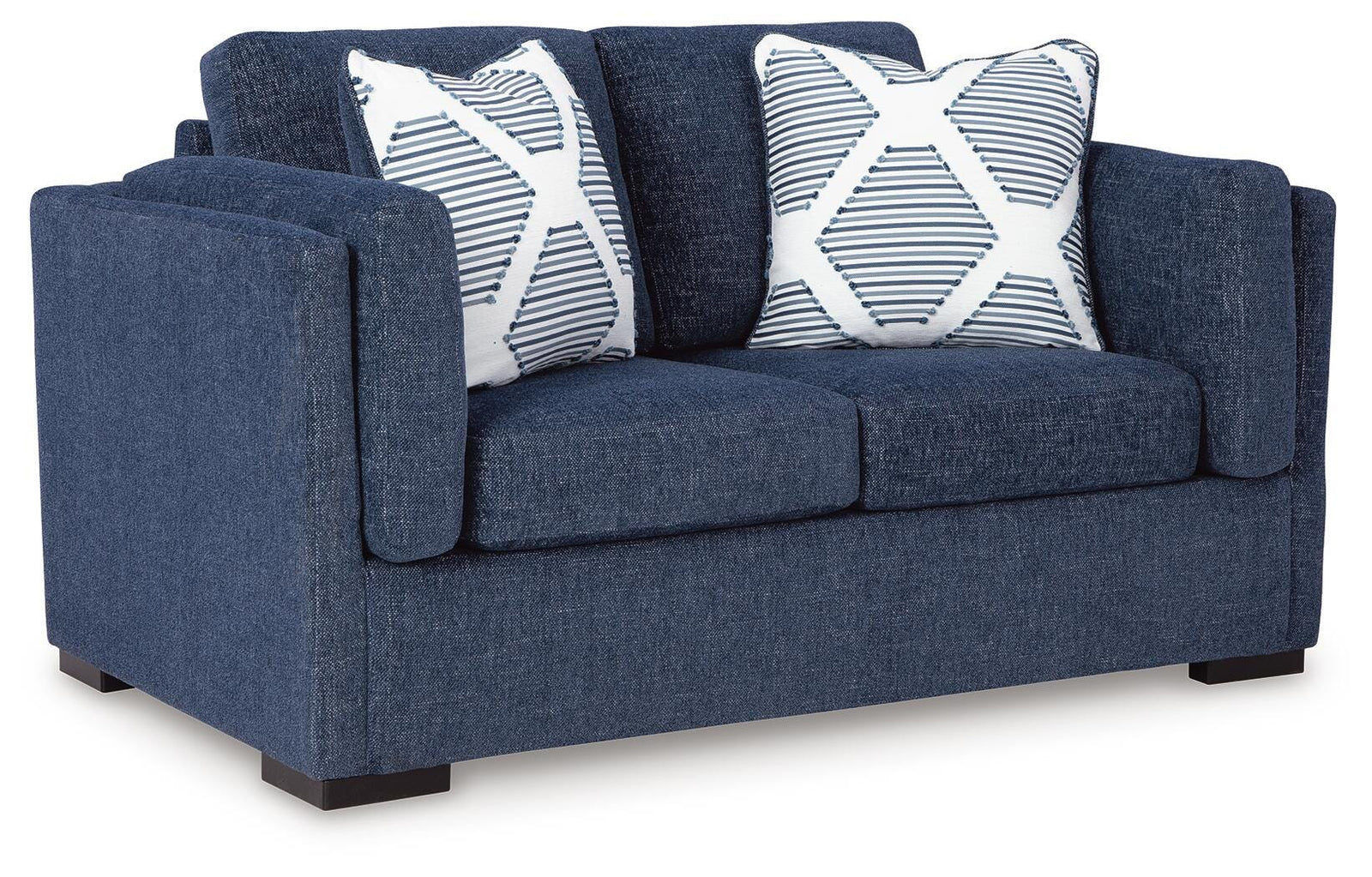 Evansley Loveseat (54502-SI) - Image 2