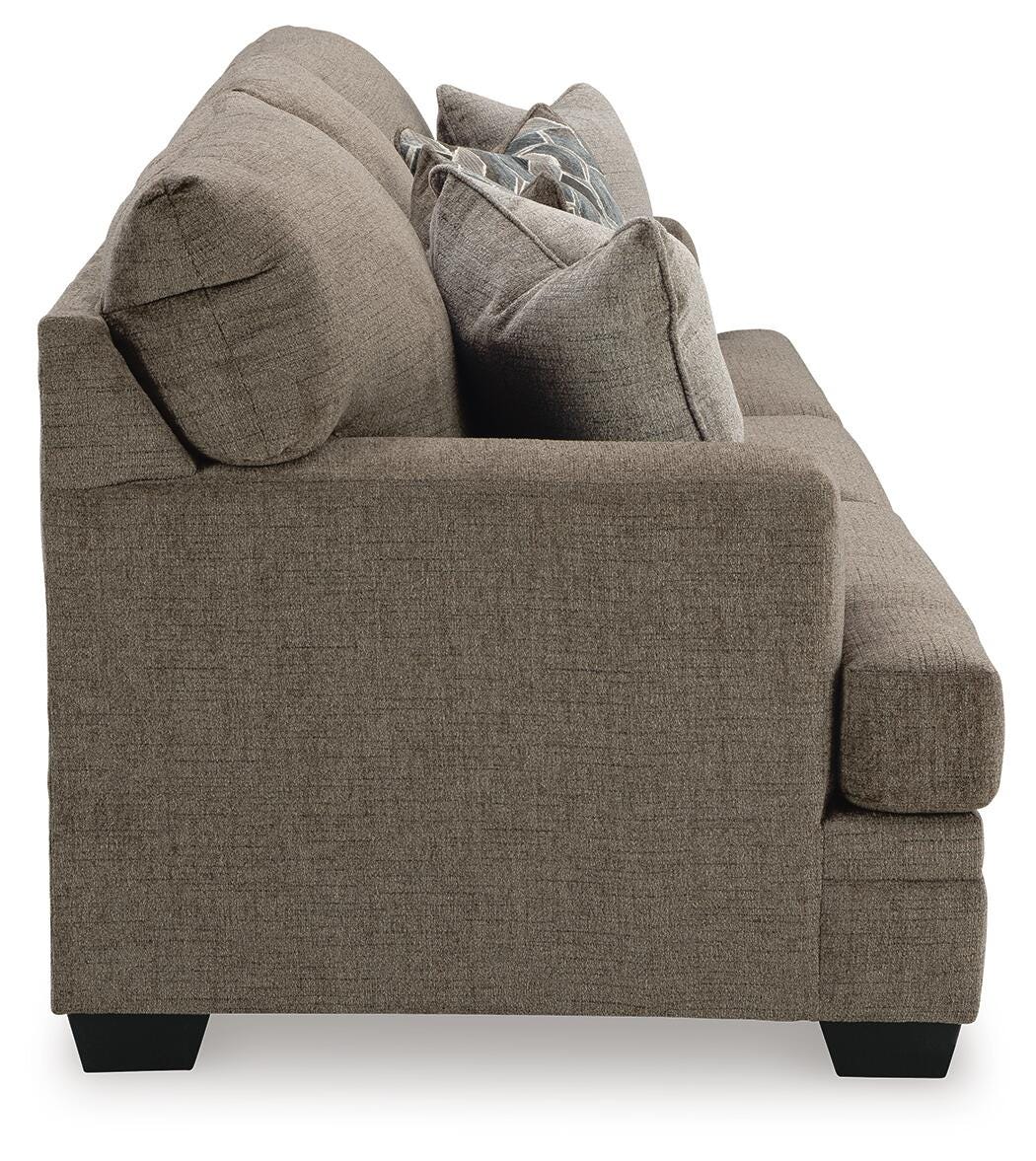 Stonemeade Queen Sofa Sleeper (59505-SI) - Image 3
