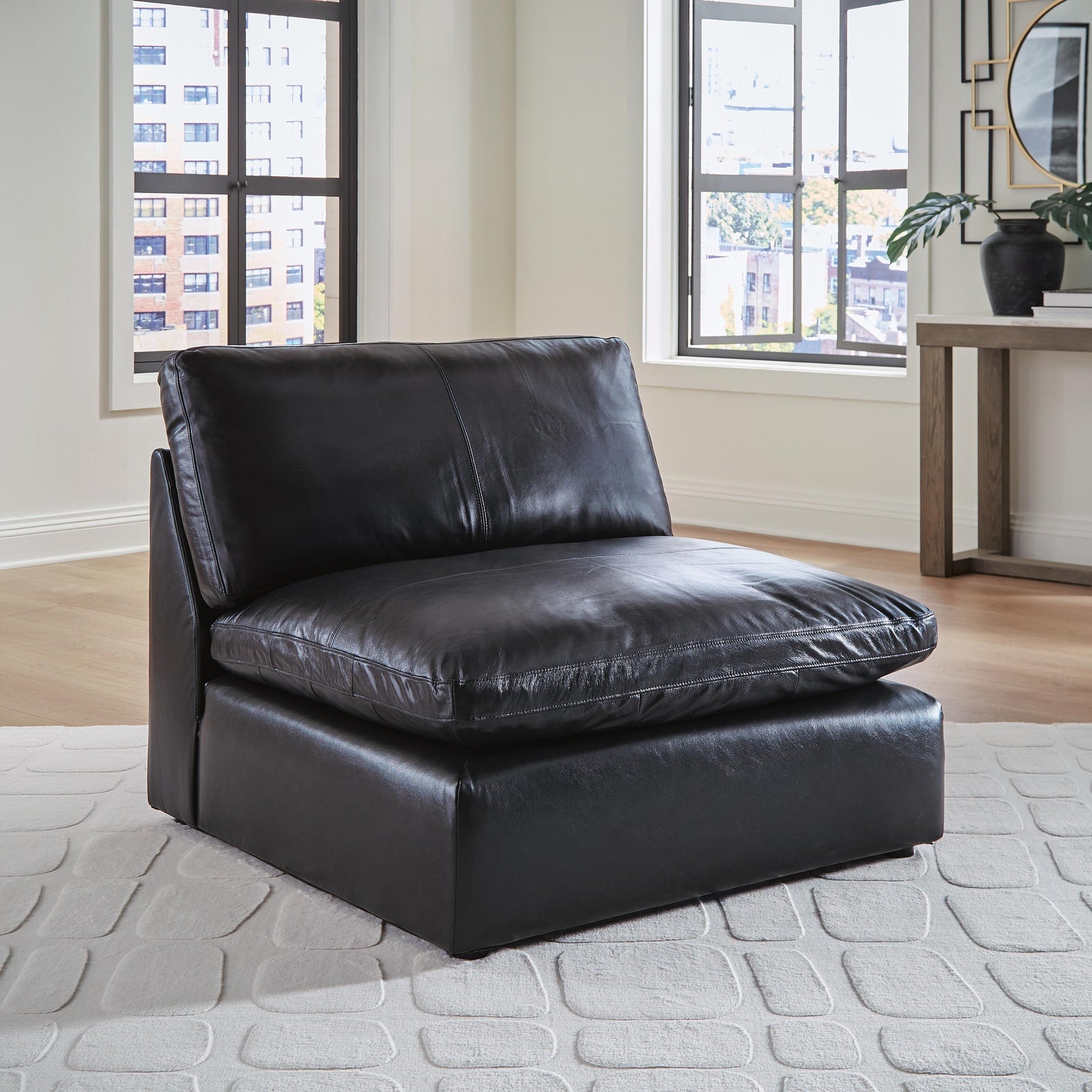 Emilia 7-Piece Sectional (30902-SI) - Image 2