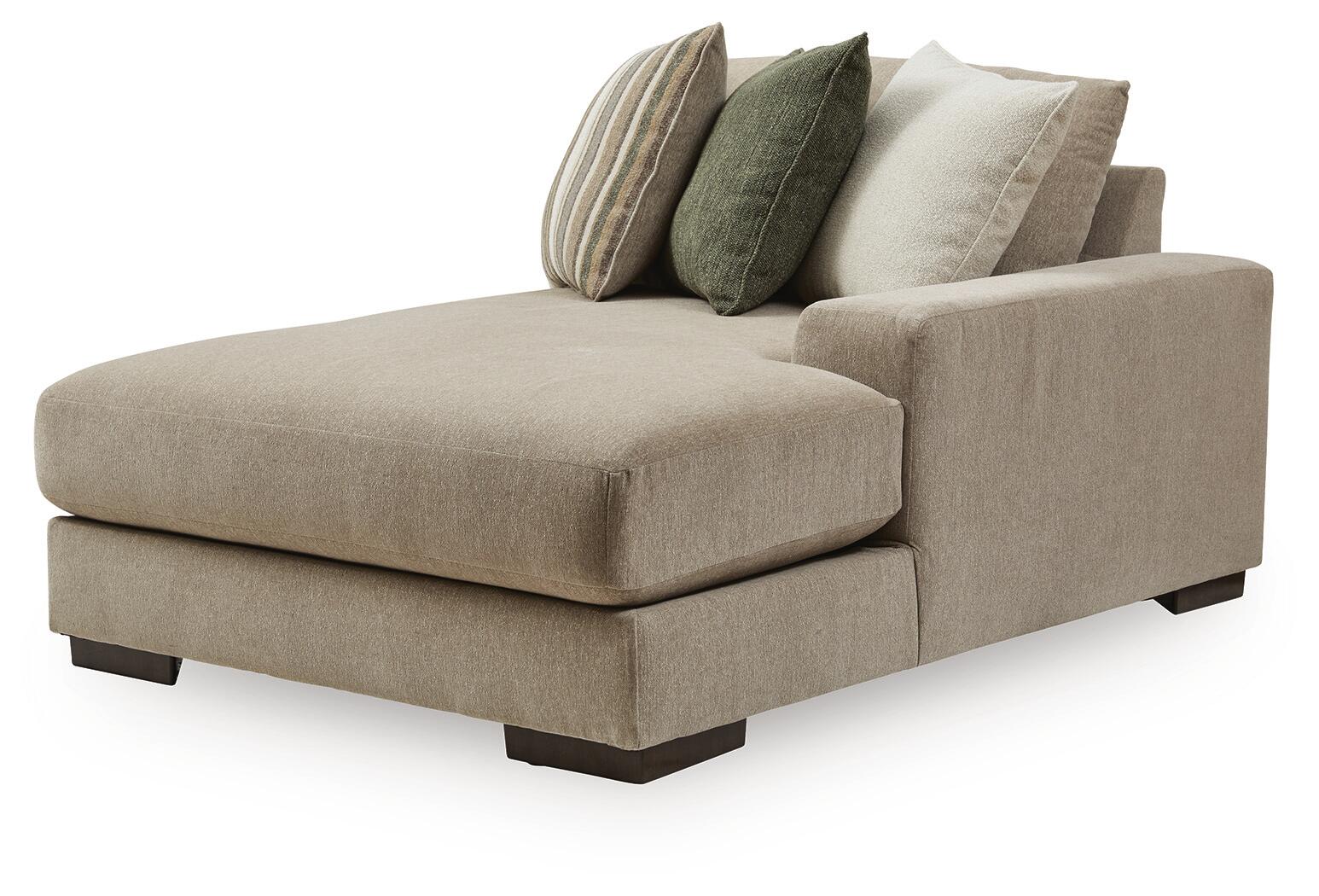 Linenhause Right-Arm Facing Corner Chaise (31803-SI) - Image 6