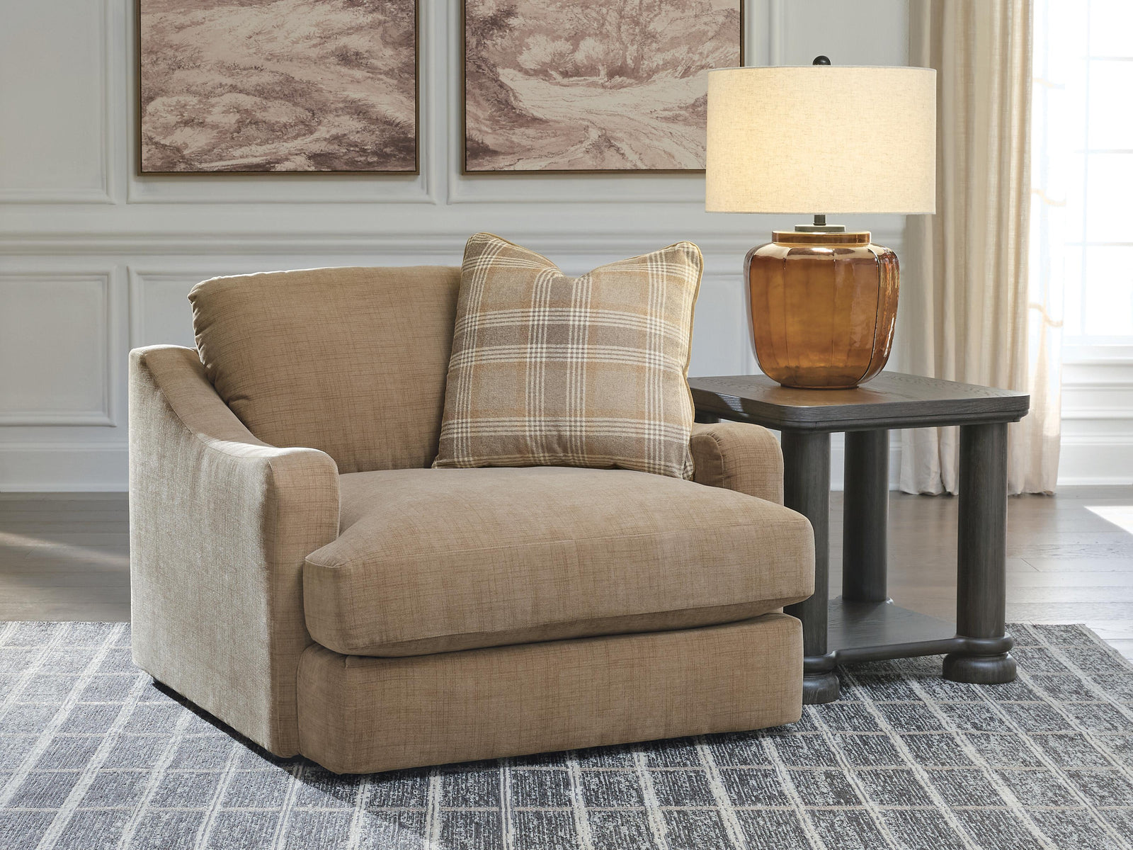 ChloeeAnne Sofa (25505-SI) - Image 13