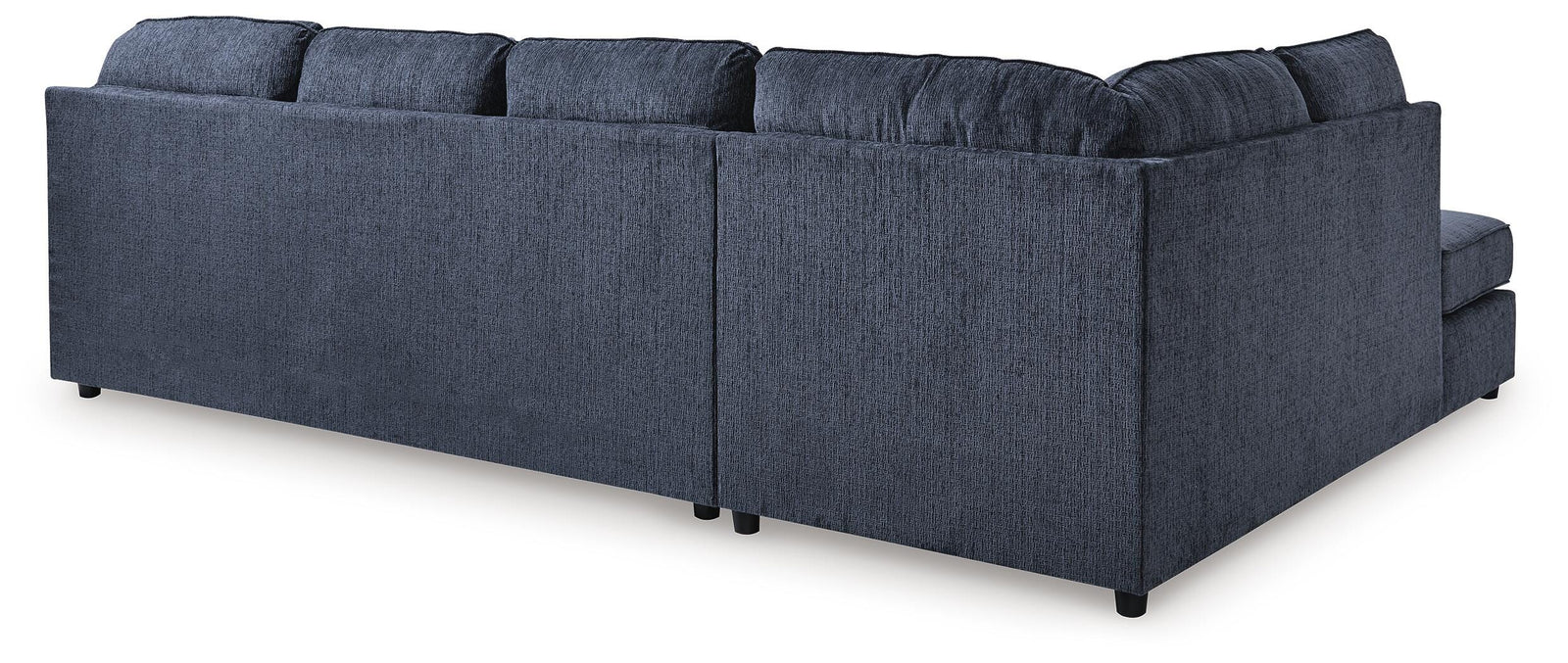 Albar Place 2-Piece Sectional (95302-SI) - Image 2