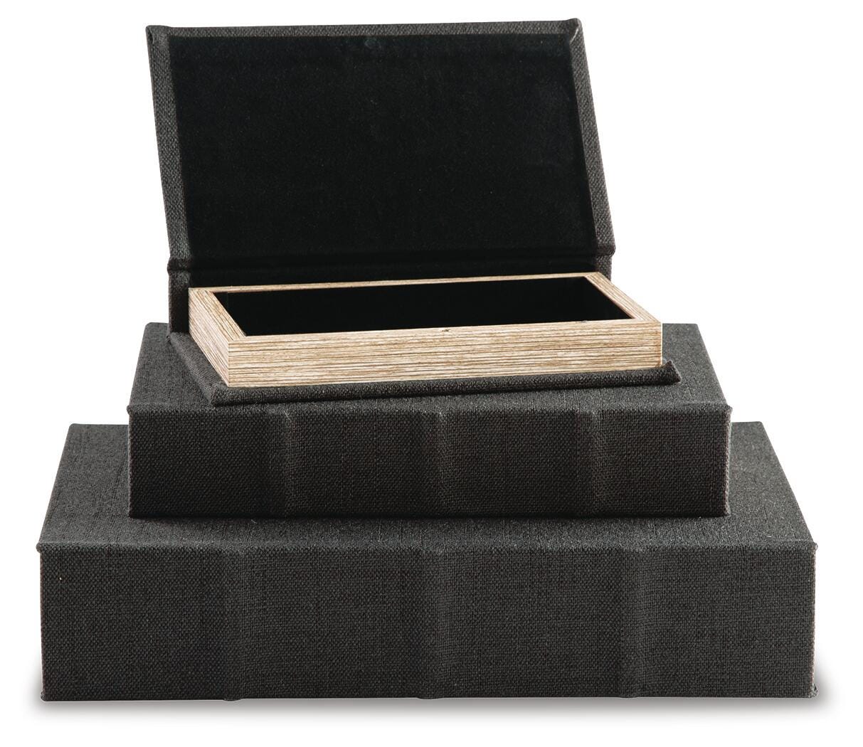 Jolina Box (Set of 3) (A2000489-SI) - Image 2