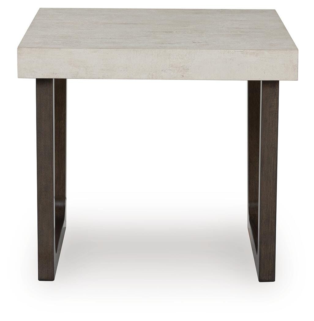 Westenfort Table (Set of 2) - Espresso/Gray (T202-SI) - Image 6