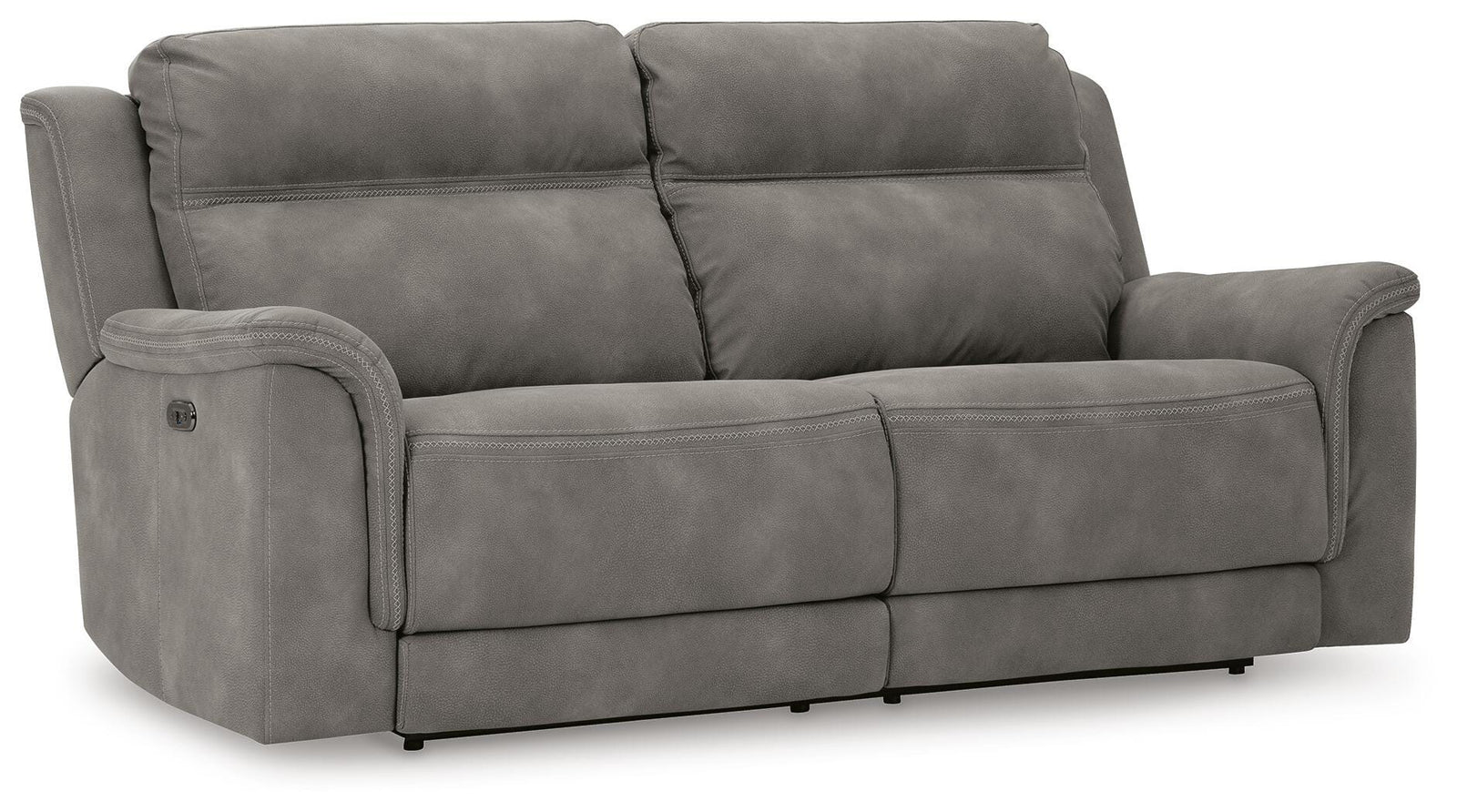Next-Gen Durapella Power Reclining Sofa (59301-SI) - Image 3