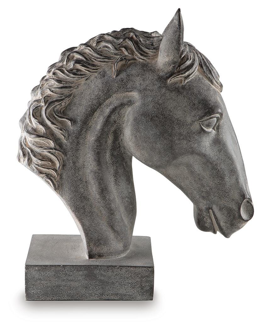 Carnlow Sculpture (A2000772-SI) - Image 3