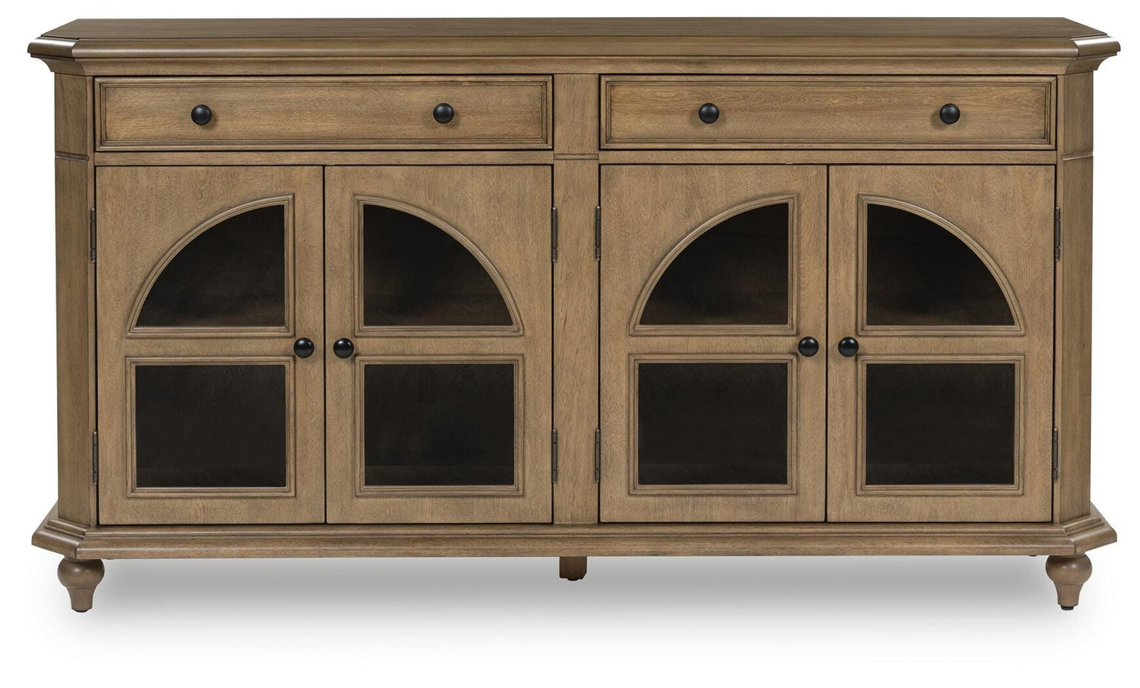 Barlomore Accent Cabinet (A4000597-SI)