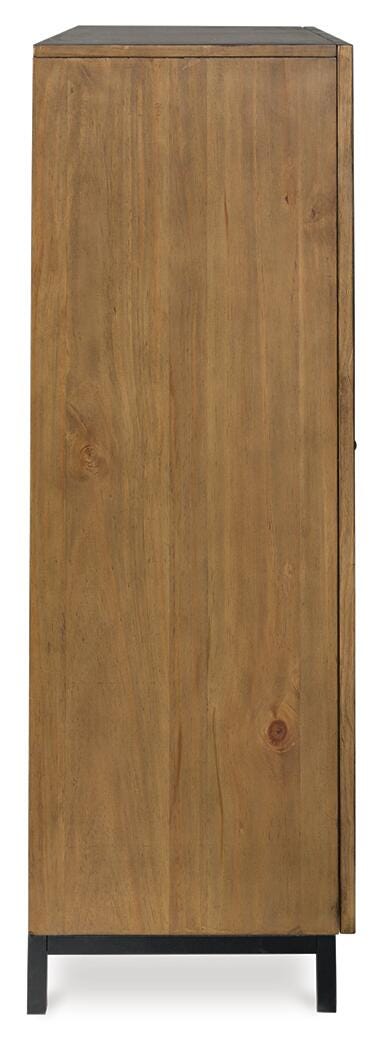Wrenridge Accent Cabinet (A4000706-SI) - Image 5