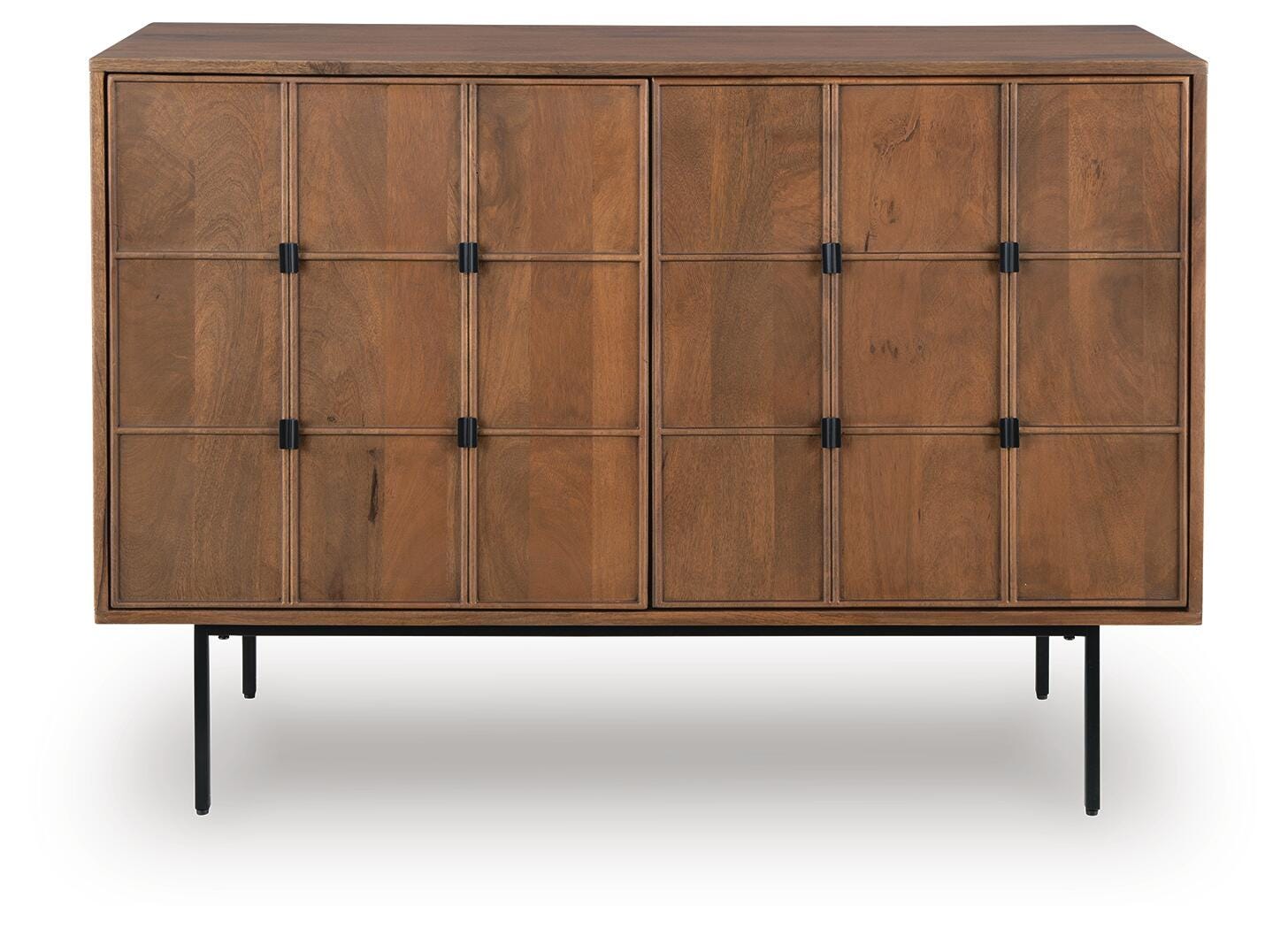 Juddins Accent Cabinet (A4000692-SI)