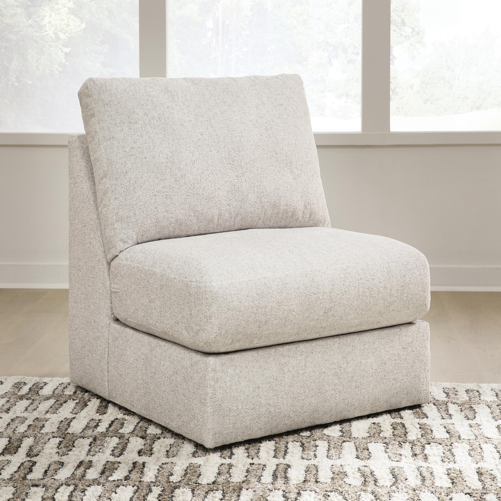 Kestrie Left-Arm Facing Corner Chaise (PC68706-SI) - Image 18