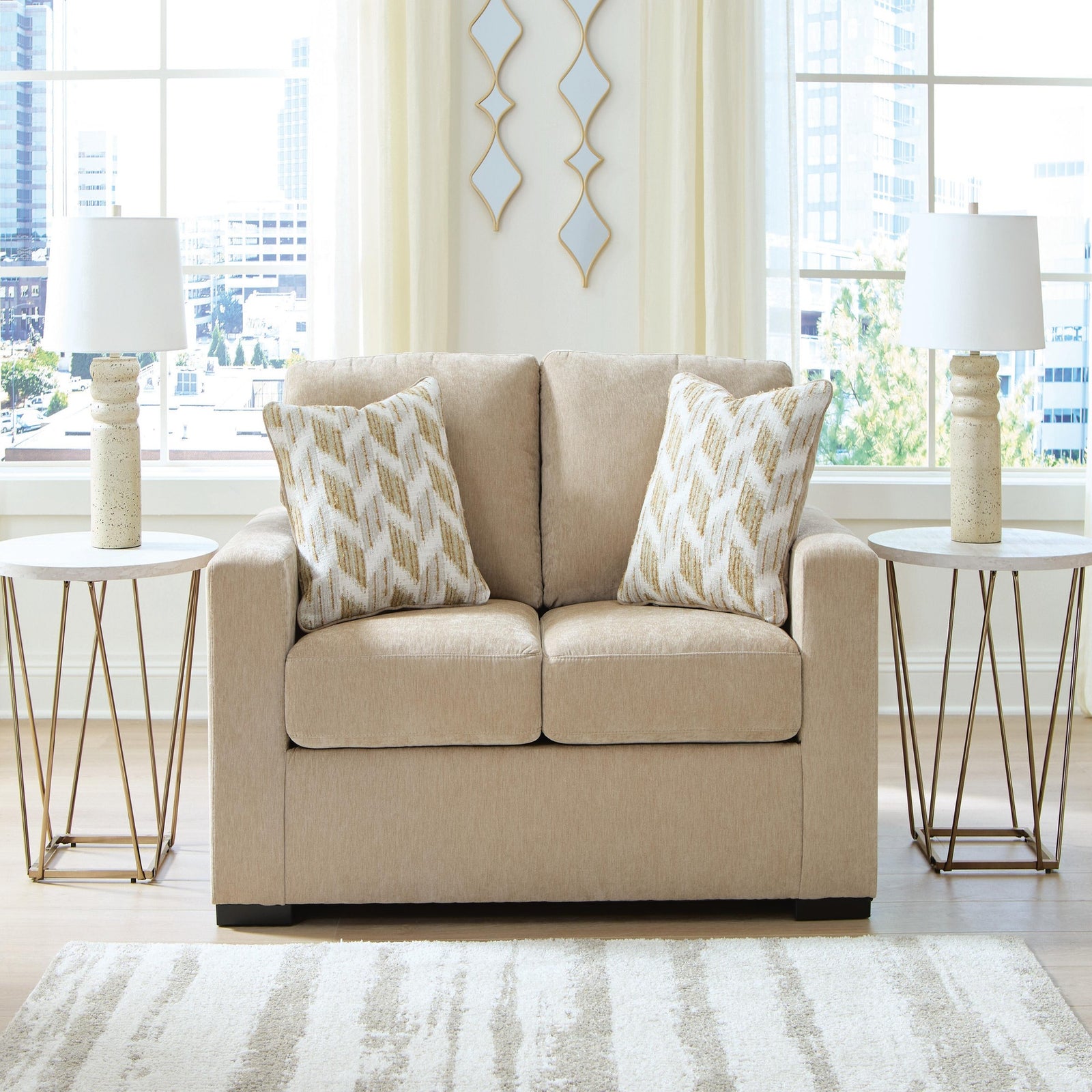 Bridgepoint Left-Arm Facing Corner Chaise (PC69507-SI) - Image 24