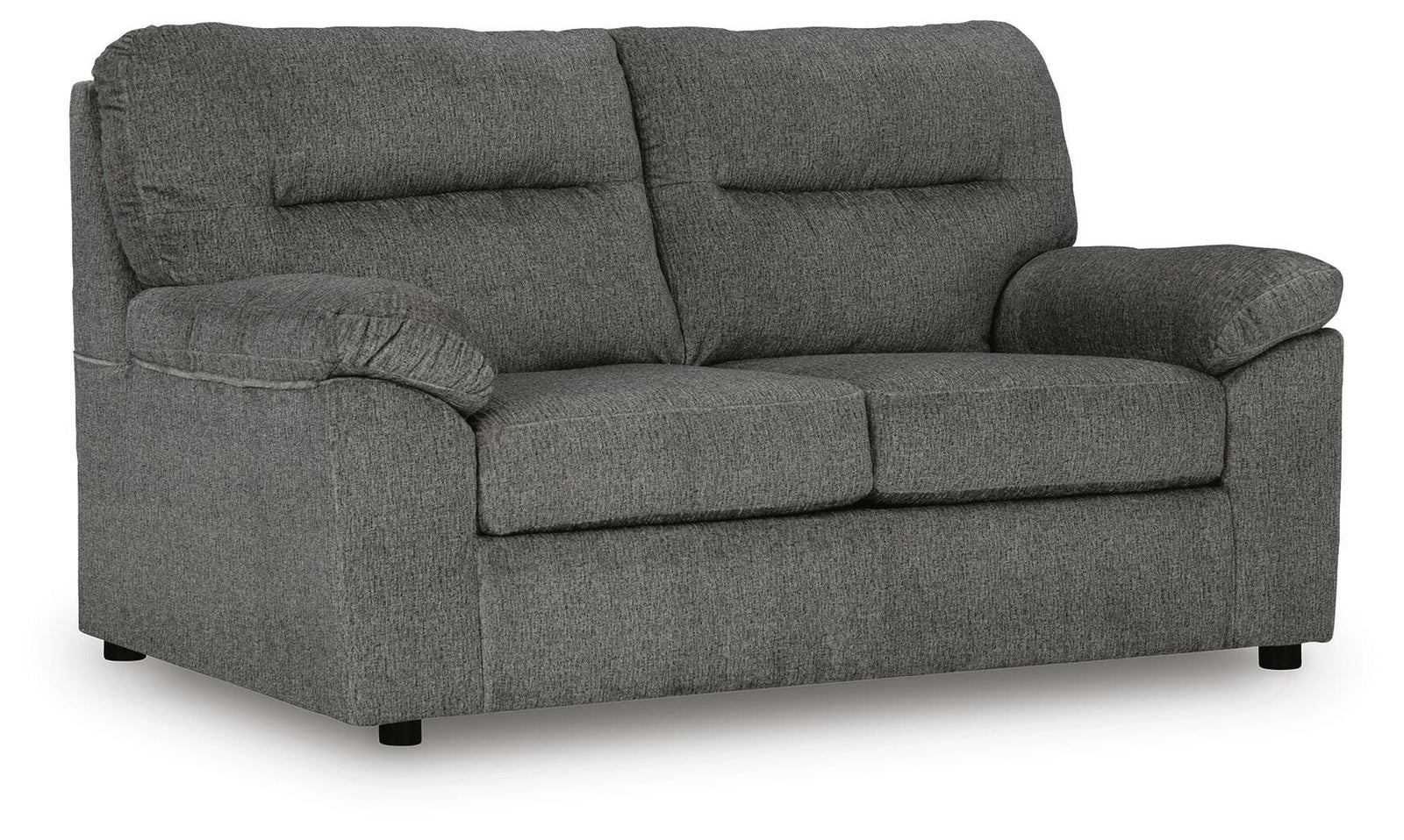 Bindura Loveseat (30305-SI) - Image 2