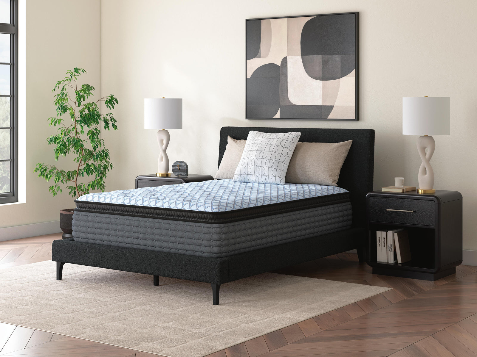 Destin Cove PT King Mattress (M332-SI) - Image 8