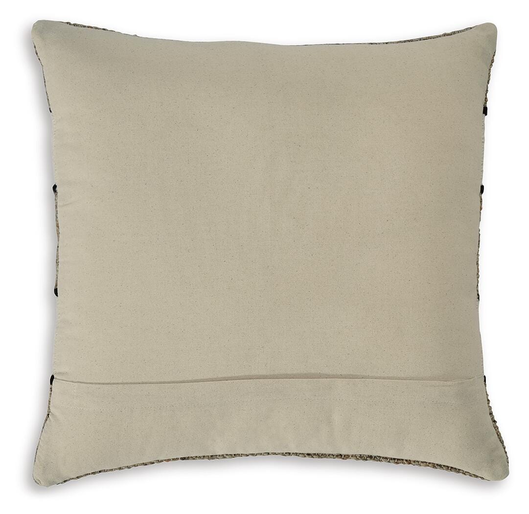 Rueford Pillow (Set of 4) (A1001063-SI) - Image 3