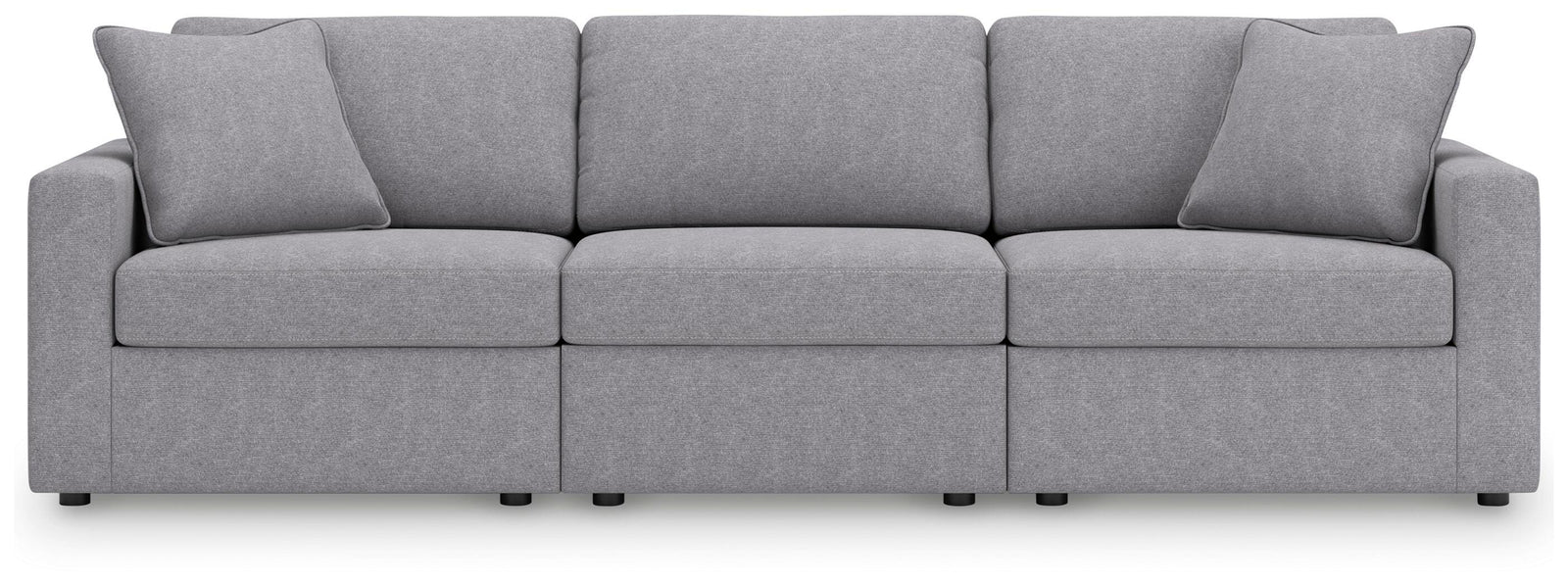 Modmax 3-Piece Sectional (92104-SI) - Image 2