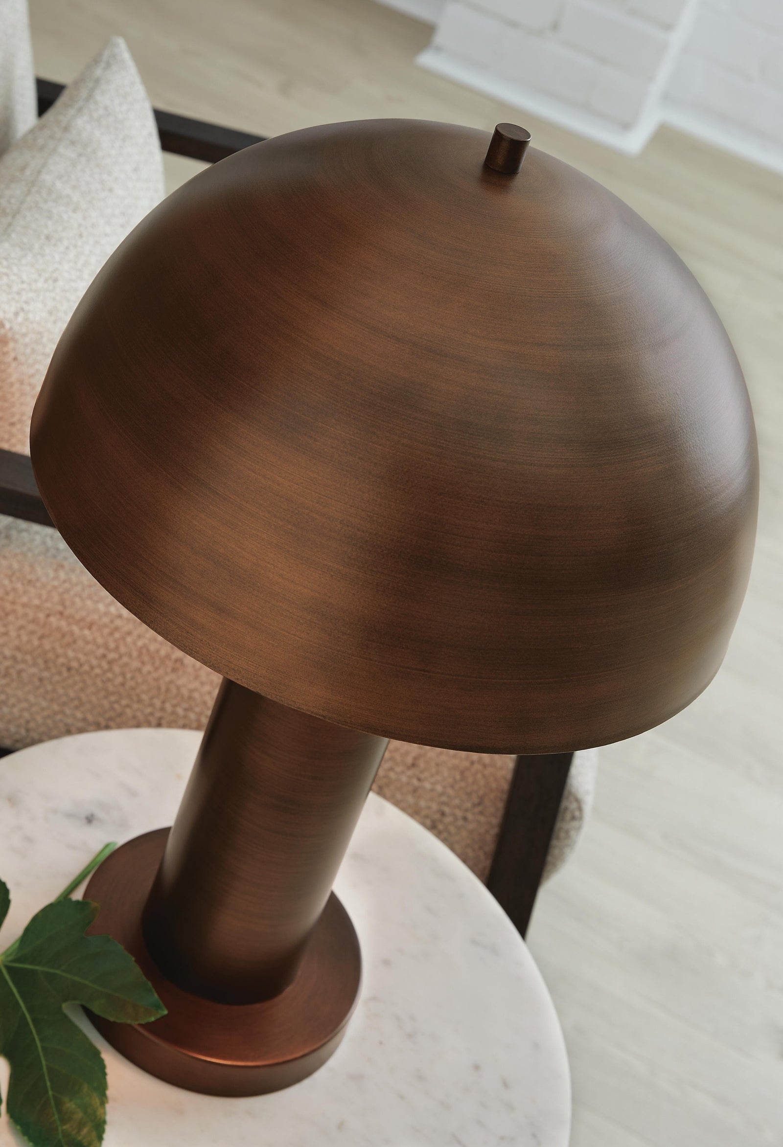 Wendfield Table Lamp (L208434-SI) - Image 4