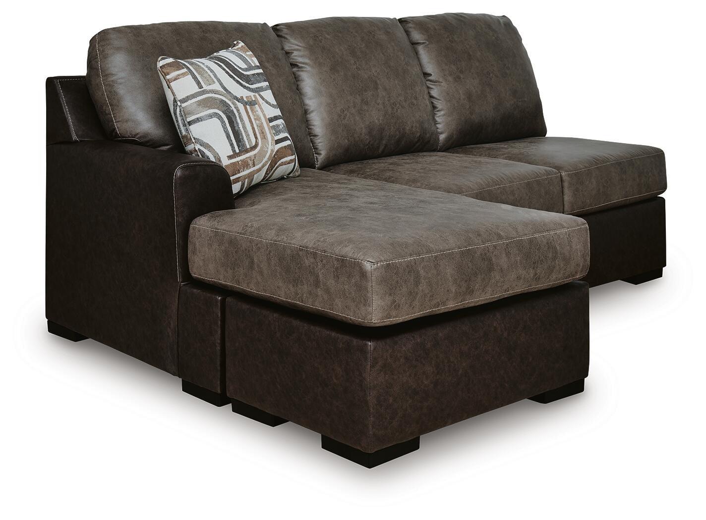 Castille Way Right-Arm Facing Sofa Chaise (PC62703-SI) - Image 8