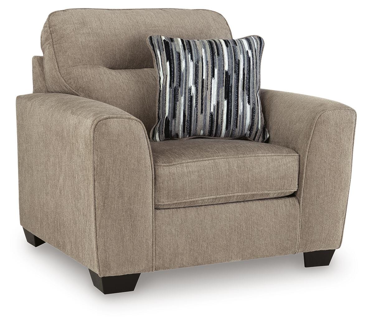 Olten Left-Arm Facing Sofa (31304-SI) - Image 11
