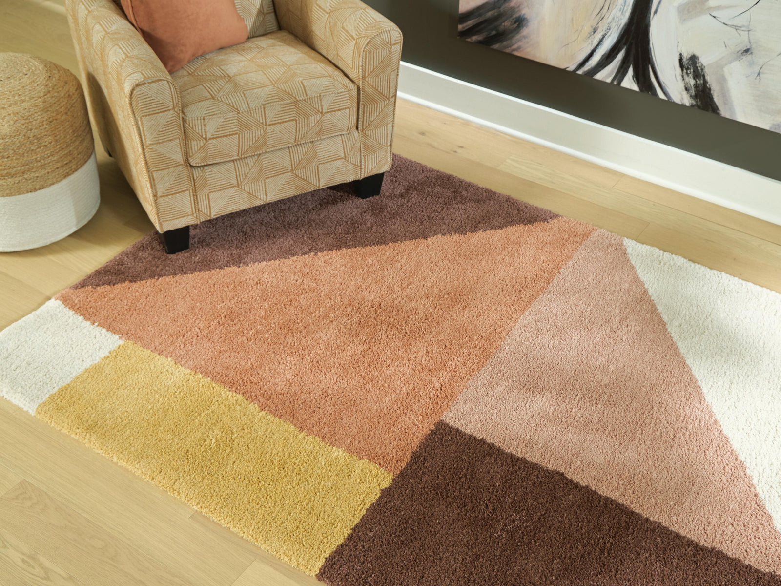 Gailmore 8 x 10 Rug (R40717-SI) - Image 2