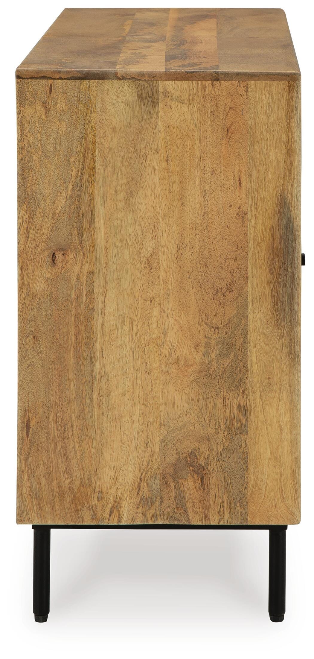 Cadewick Accent Cabinet (A4000570-SI) - Image 4