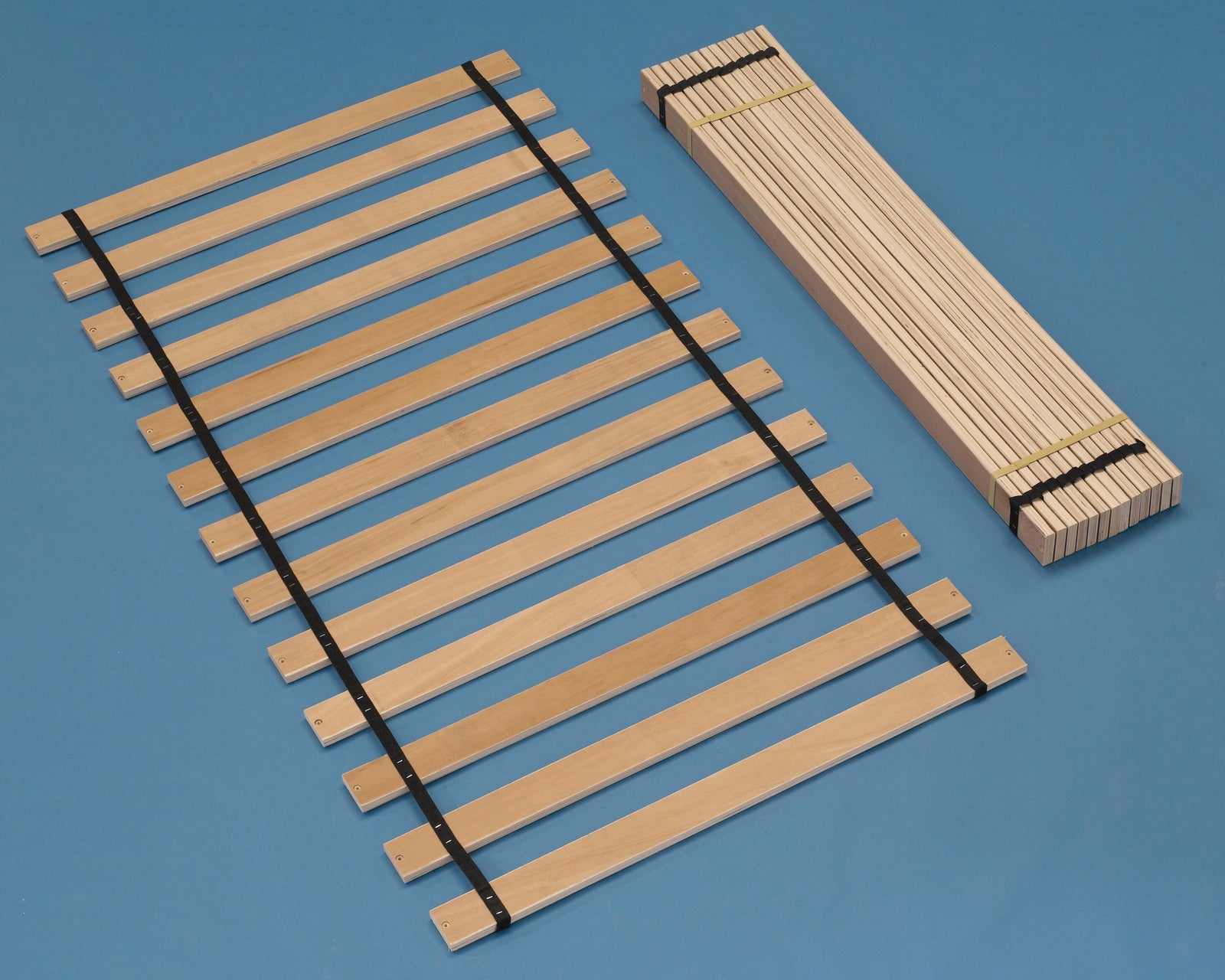 Platform Roll Slats - Brown (B100-SI) - Image 4
