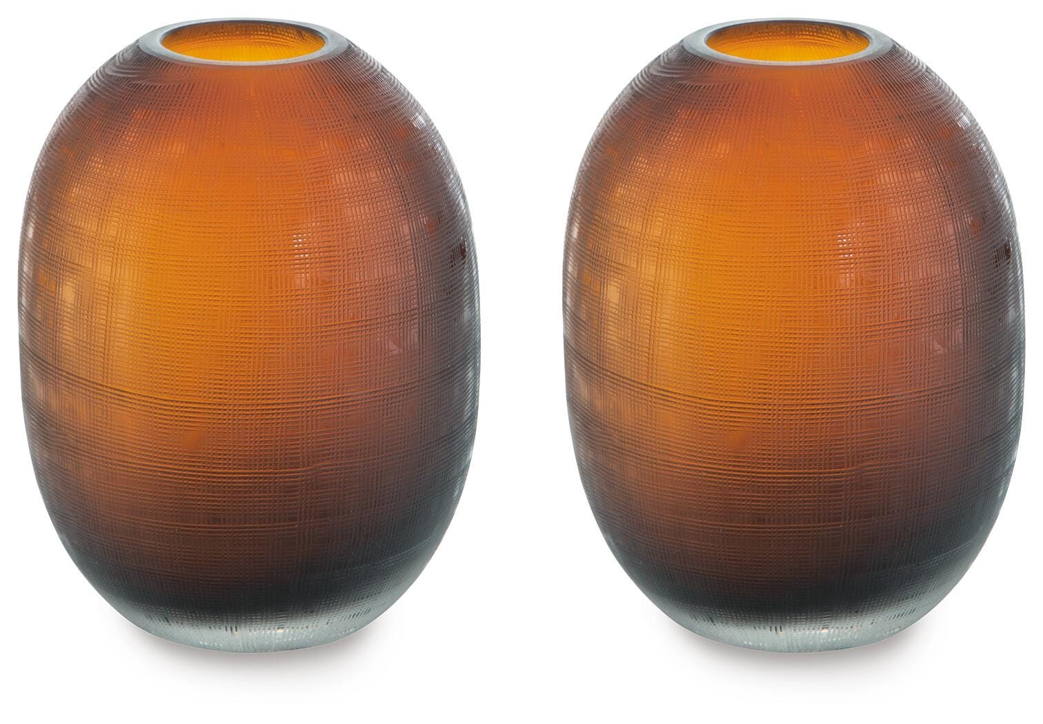 Embersen Vase (Set of 2) (A2900001-SI)