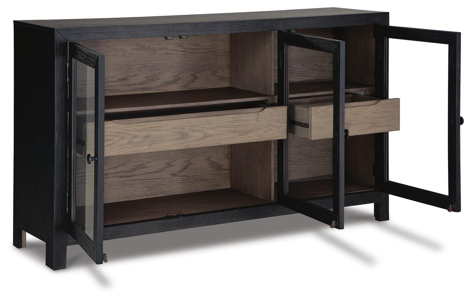Lenston Accent Cabinet (A4000508-SI) - Image 3