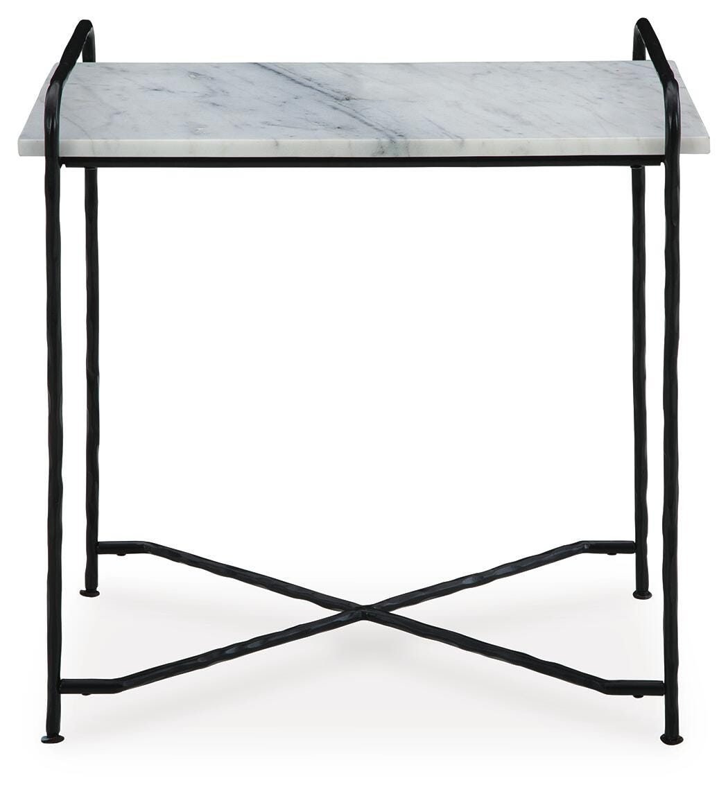 Ashber Accent Table (A4000609-SI) - Image 2