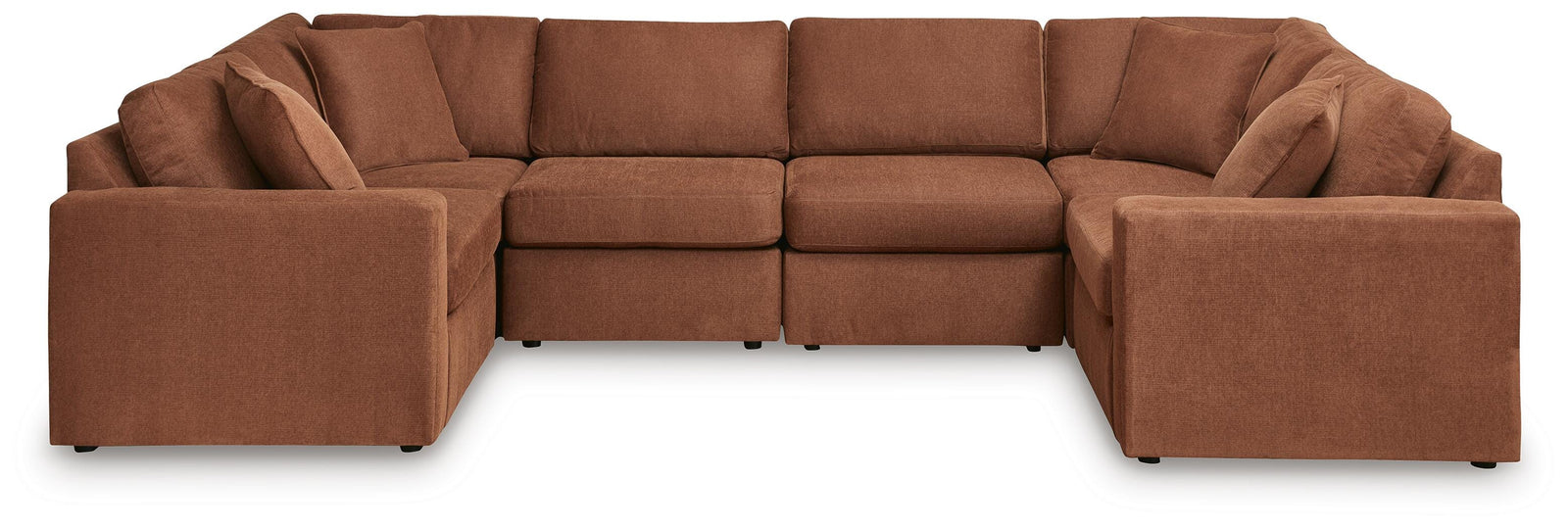 Modmax 6-Piece Sectional (92102-SI)
