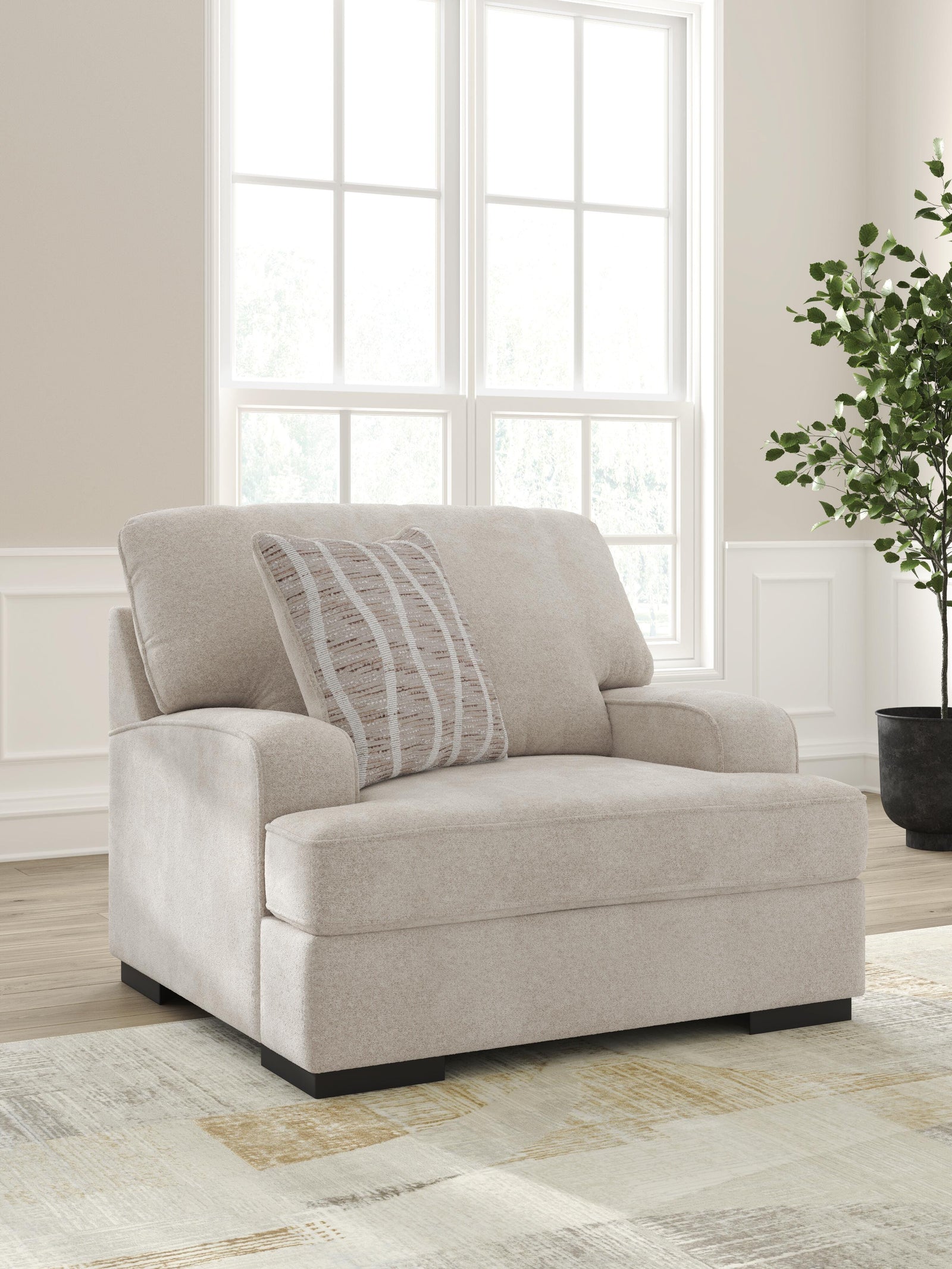High Profile Sofa (59902-SI) - Image 23