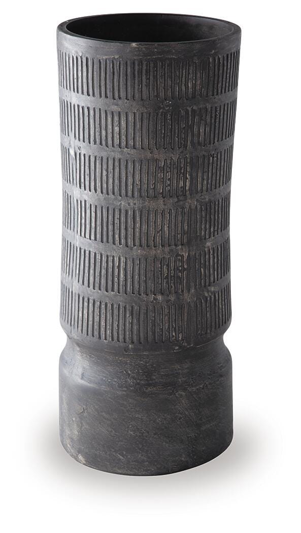 Beninworth Vase (A2000879-SI) - Image 3