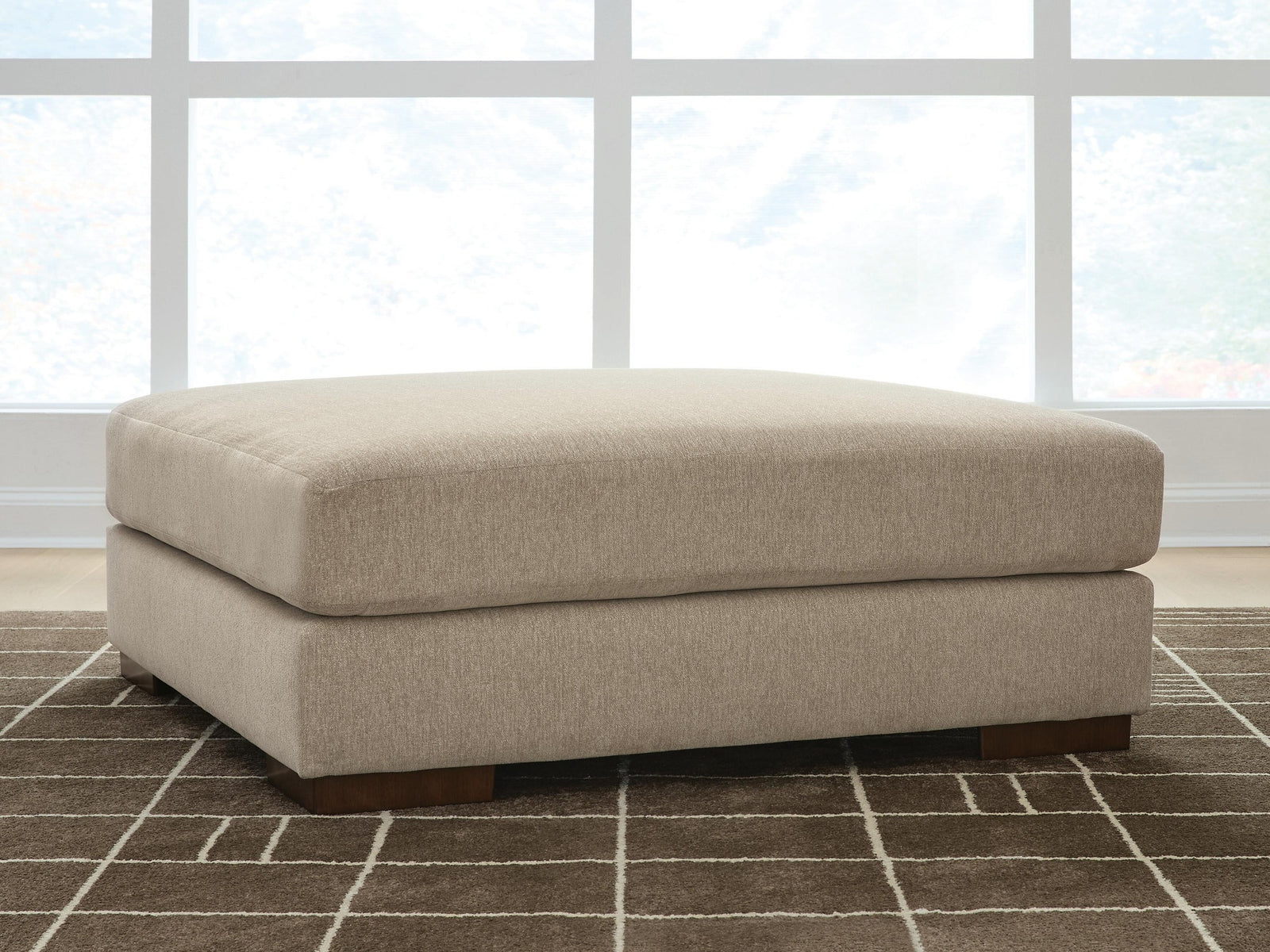 Linenhause Right-Arm Facing Corner Chaise (31803-SI) - Image 2