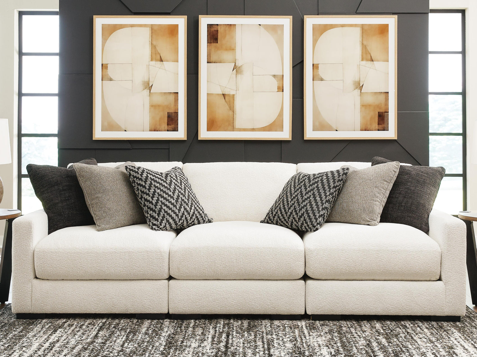Corlain Wall Art (A8000407-SI) - Image 2