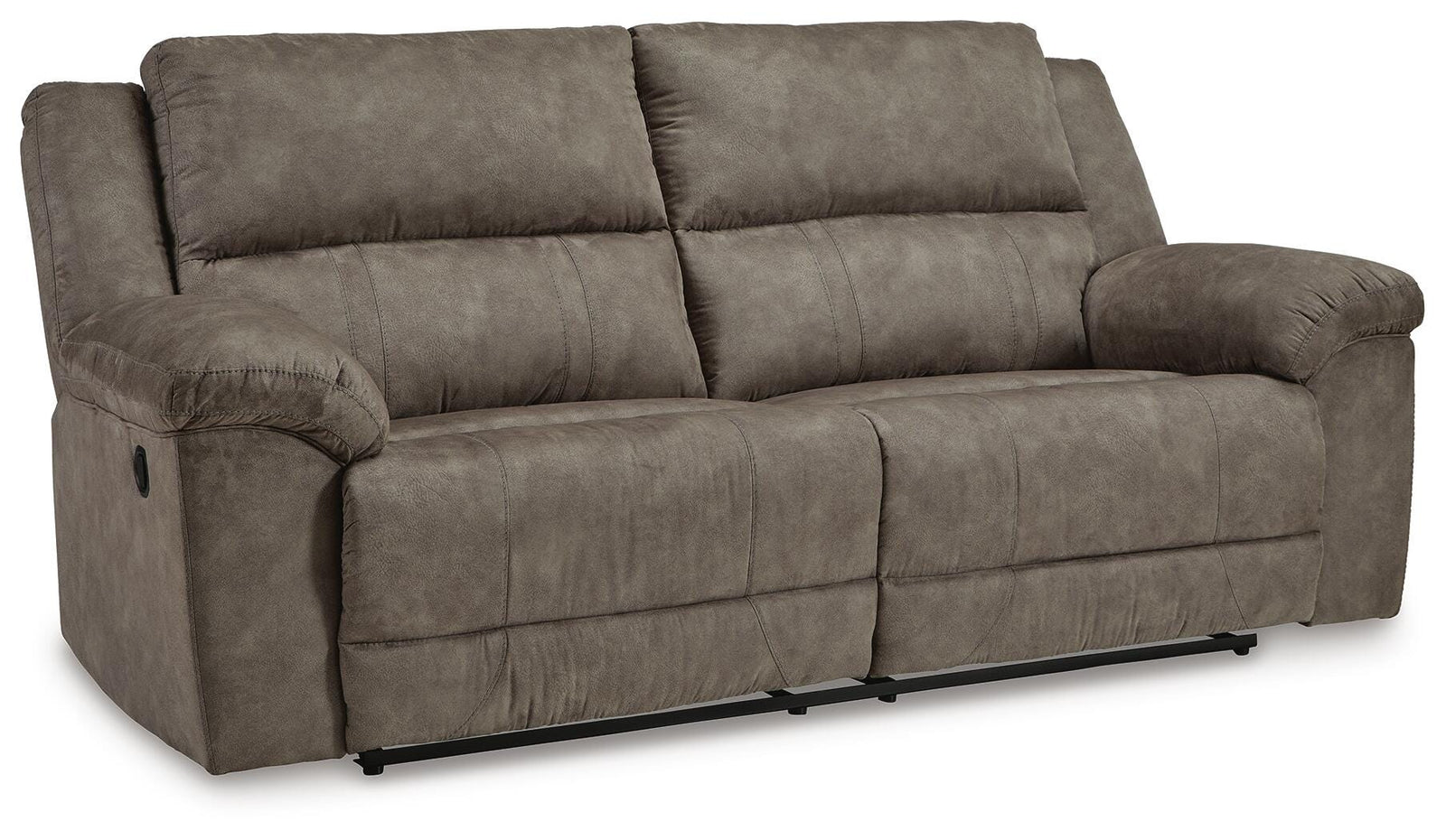 Laresview Reclining Sofa and Oversized Recliner (37203-SI) - Image 9