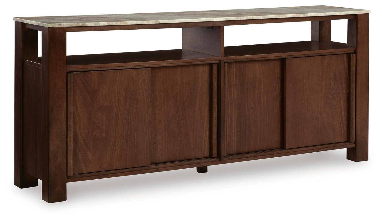 Tobinville Accent Cabinet (A4000673-SI) - Image 2