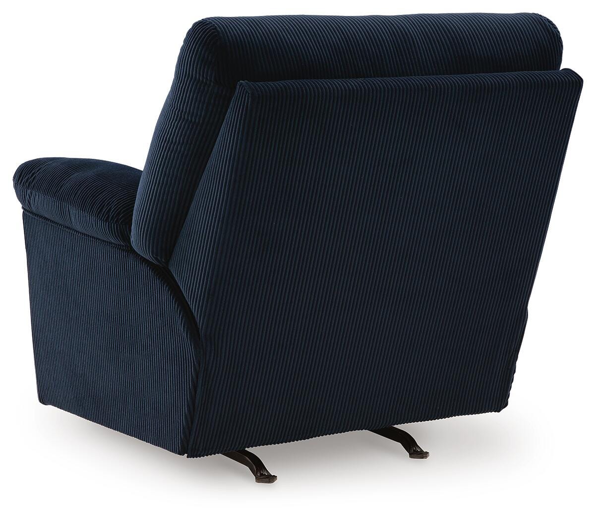 SimpleJoy Recliner (24205-SI) - Image 5