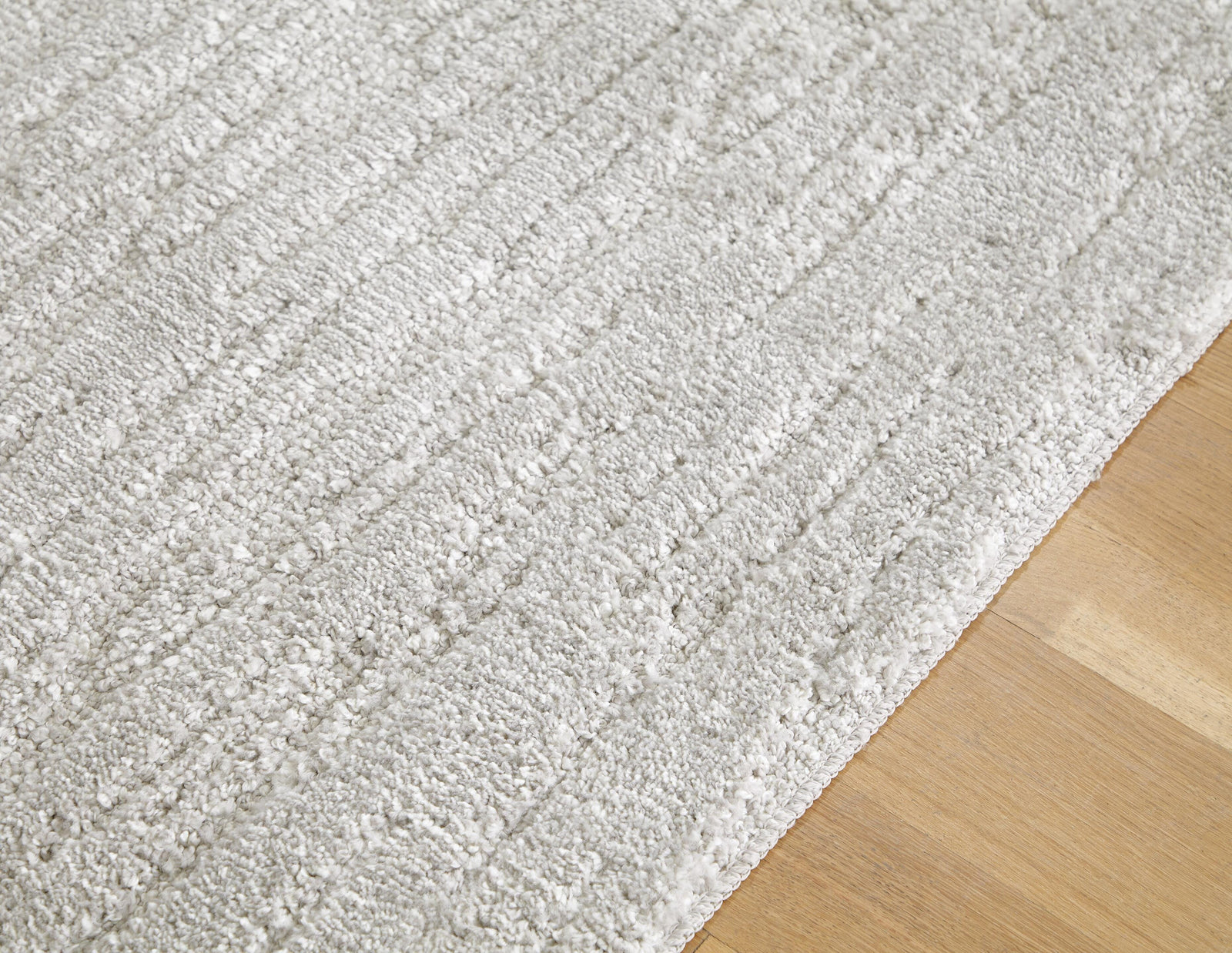 Ivygail 75 x 96 Rug (R40451-SI) - Image 3